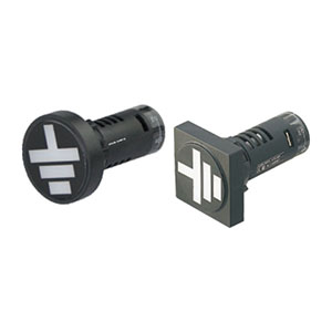 AD22B-22WF/N   AD22B-22WY/N