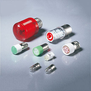 LED灯珠系列说明