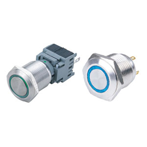 LS16F-10E/△/▲/A/◎