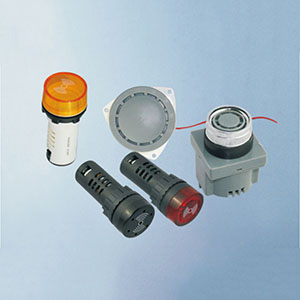 AD22B&BZ警示蜂鸣器说明