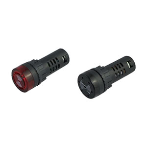 AD22-22SM/R  AD22-22FM/B