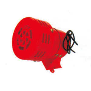 马达报警器（风螺）BZ190系列